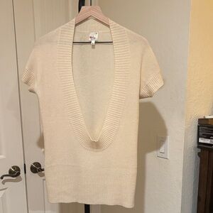 Joie California sweater